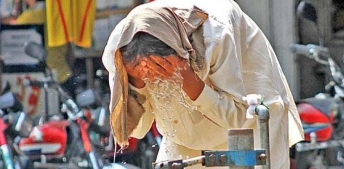 Karachi braces for heatwave as temperatures soar to 40°C