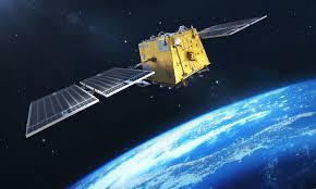 China unveils 5G satellite tech for direct smartphone video calls