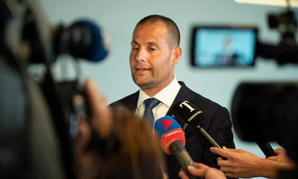 European country Malta announces to recognize Palestine