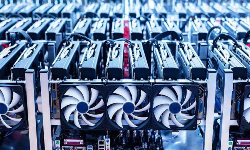 2000 MW electricity allocated for Bitcoin mining, AI for first time in Pakistan