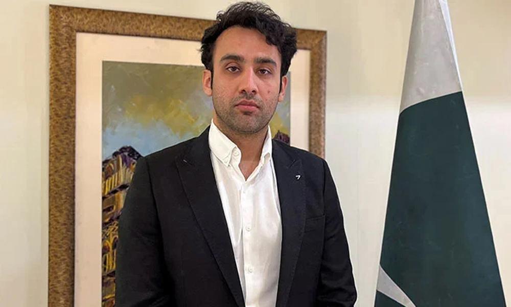 Bilal bin Saqib appointed as SAPM on Blockchain, Crypto