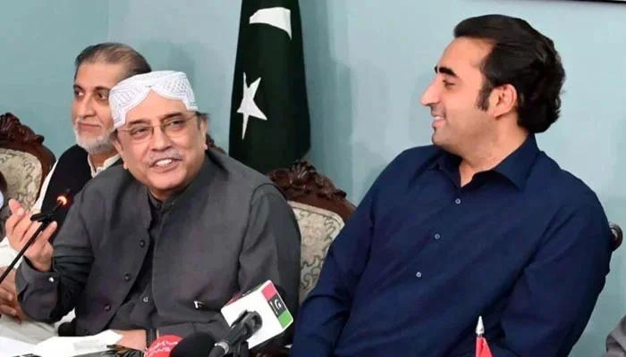 پیپلزپارٹی نے ہمیشہ ملک اور جمہوریت کی خاطر قربانیاں دیں،اگلے وزیر اعظم بلاول ہونگے،صدر مملکت