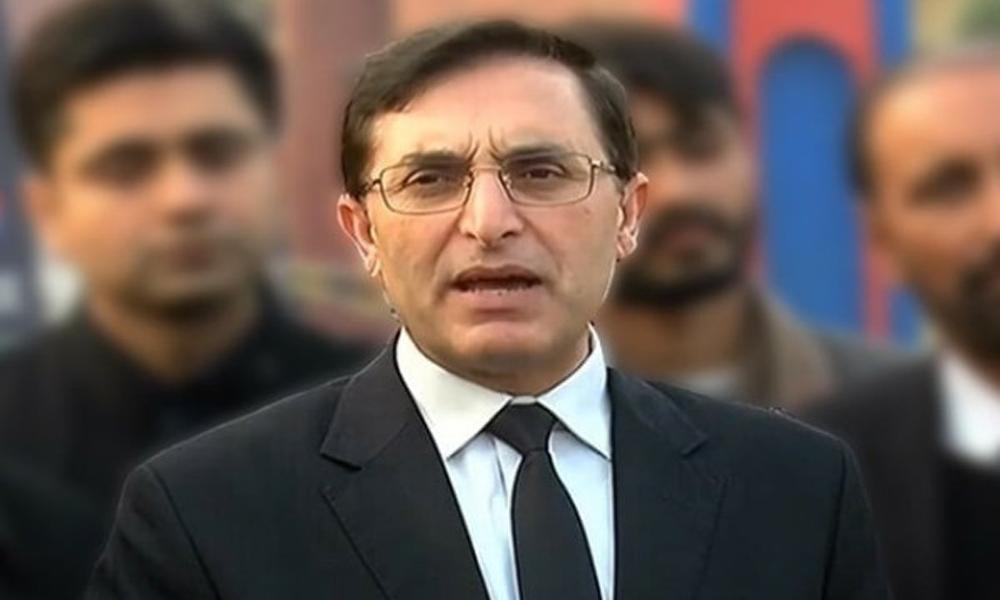 PTI hopeful for Imran Khan’s release before Eid