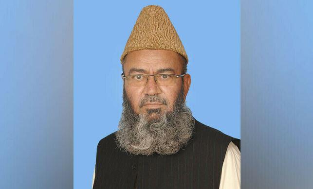 Hafiz Abdul Karim elected new emir of Jamiat Ahle Hadith