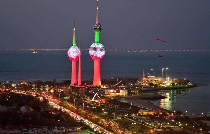 عرب ملک کویت نے 19 سال بعد پاکستانیوں کے لیے ویزوں پر عائد پابندی ختم کر دی