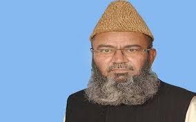 سیاسی و مذہبی شخصیت حافظ عبدالکریم مرکزی جمعیت اہل حدیث کے بلا مقابلہ  امیر منتخب