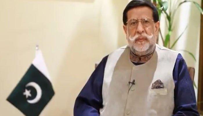 چیئرمین نجکاری کمیشن محمد میاں سومرو عہدے سے مستعفی ہوگئے