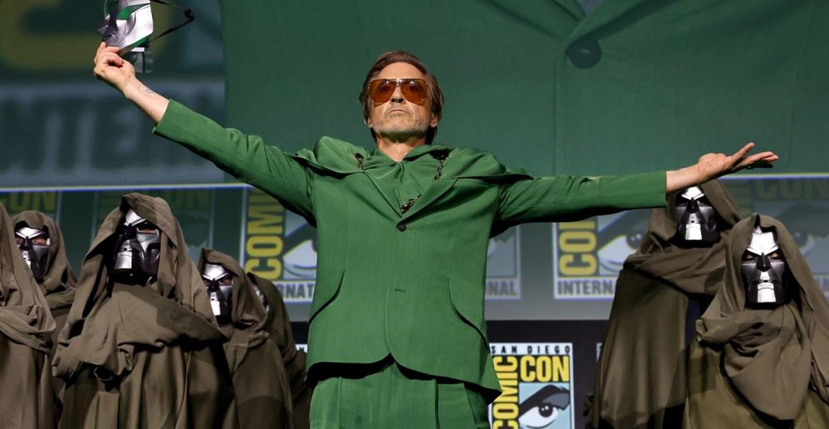 Marvel’s next two Avengers have been delayed