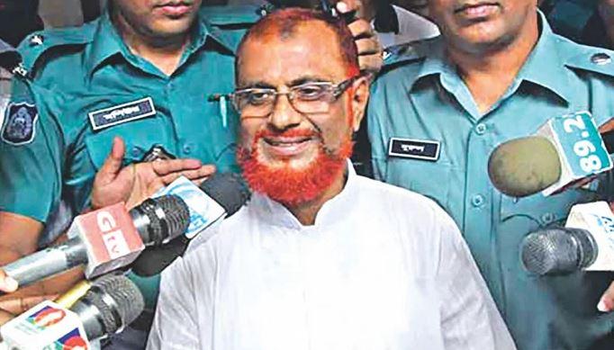 Bangladesh SC acquits JI leader Azharul Islam, cancels death penalty