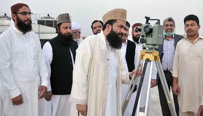 Eid-ul-Adha in Pakistan to be celebrated on June 7