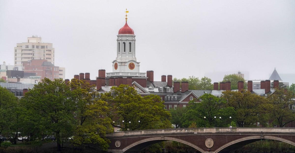 The latest in Harvard vs. Trump, briefly explained