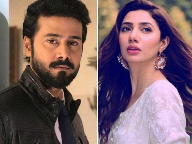 ماہرہ خان کی وجہ سے سوشل میڈیا پر گالیاں پڑیں:علی عباس