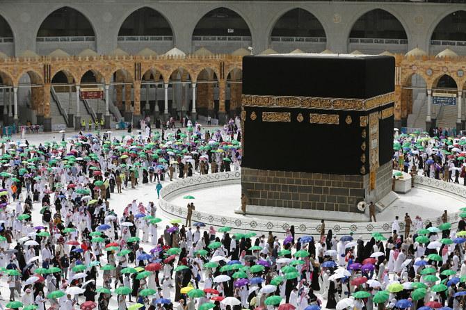 Saudi Arabia reiterates: No Hajj without a permit