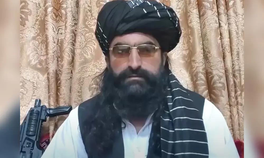اسلام کے نام پر دین سے غداری، نور ولی خارجی کا بھارت ، اسرائیل کے گٹھ جوڑ بے نقاب