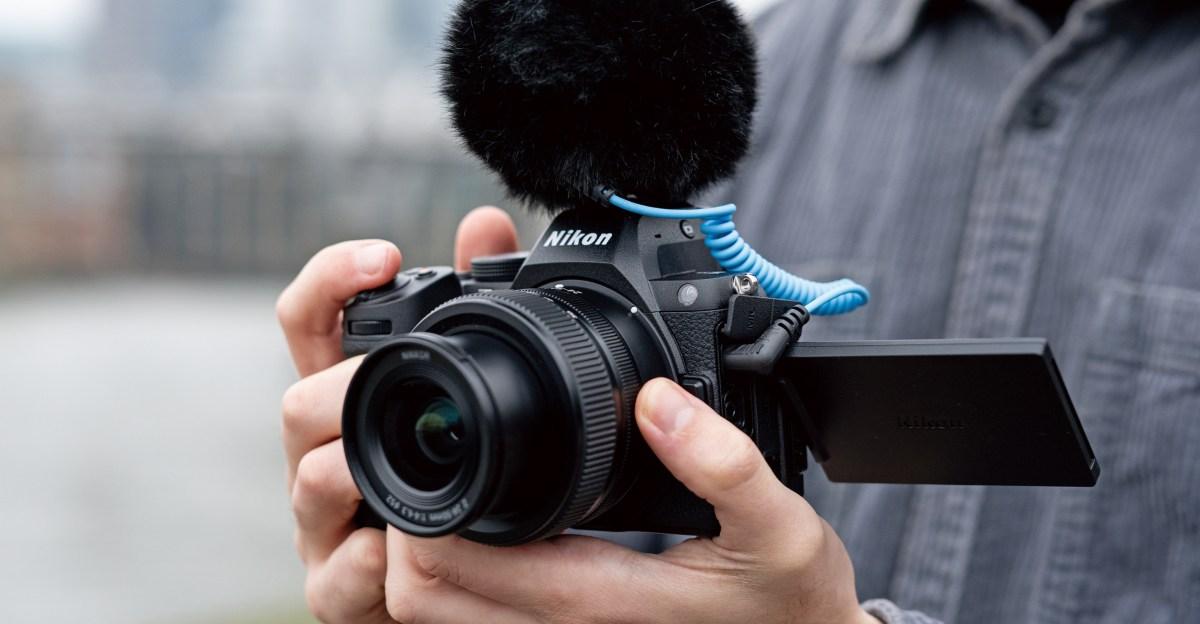 Nikon’s cameras are about to get more expensive in the US because of tariffs