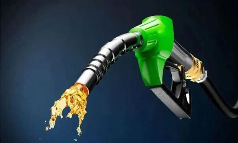 Prices of petroleum products may change from June 1