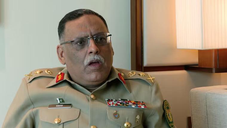 پاکستان اور بھارت کے درمیان آئندہ کشیدگی انتہائی خطرناک ہو سکتی ہے، جوائنٹ چیفس آف سٹاف