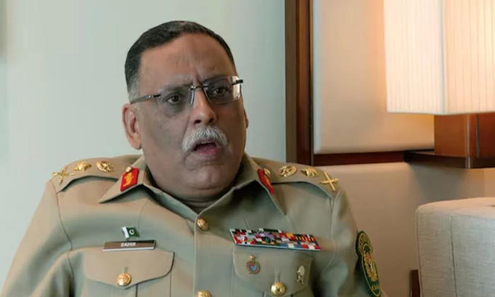 Tensions exist with India, risk of strategic miscalculation cannot be ruled out: CJCSC