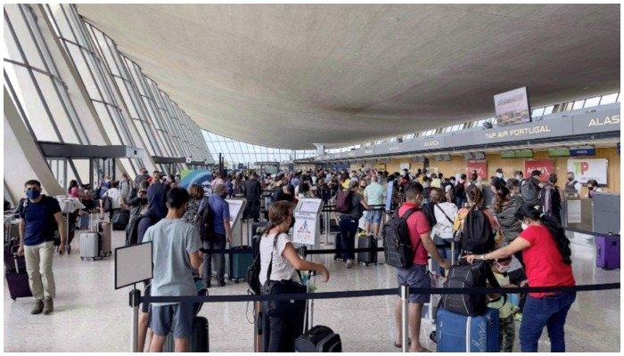 Travel bans ineffective in containing COVID-19 spread: WHO