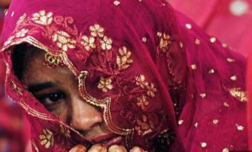 Minority rights activists laud passage of Child Marriage Restraint Bill