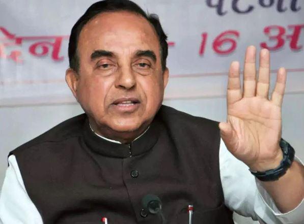 BJP's Swamy confirms PAF downed 5 jets, questions Modi’s war tactics