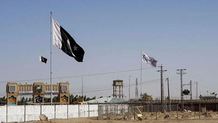 Pakistan upgrades embassy in Afghanistan to ambassadorial level