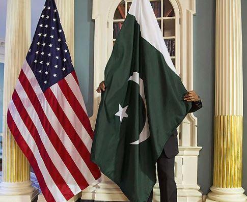 Pakistan, US launch formal talks on mutual tariffs