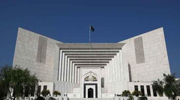 سویلینز کے ٹرائل کےفیصلے کیخلاف نظر ثانی درخواست دائر