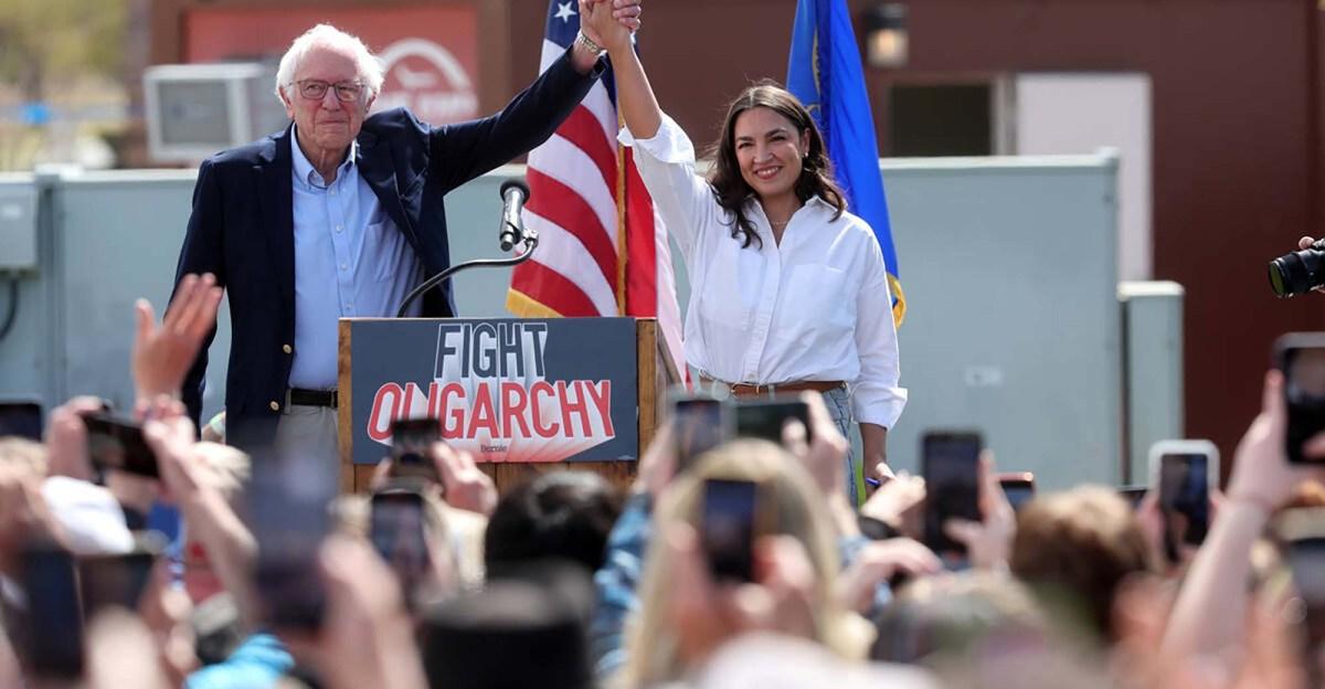Why the socialist left gets the far right wrong
