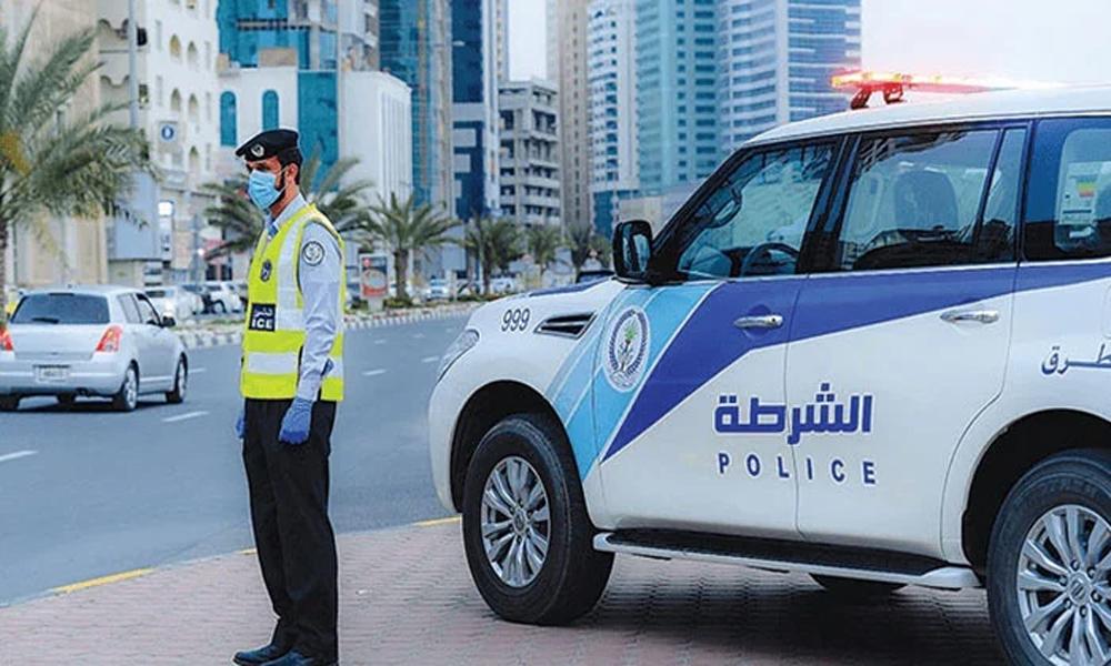 UAE Police arrest 41 beggars from hotel, AED60,000 recovered