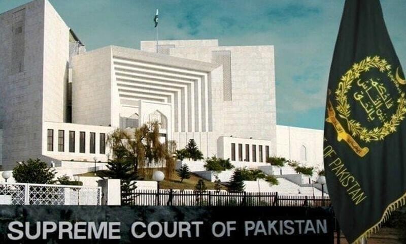  سویلینز کا ٹرائل کیس:آئینی بینچ کا فیصلہ سپریم کورٹ میں چیلنج