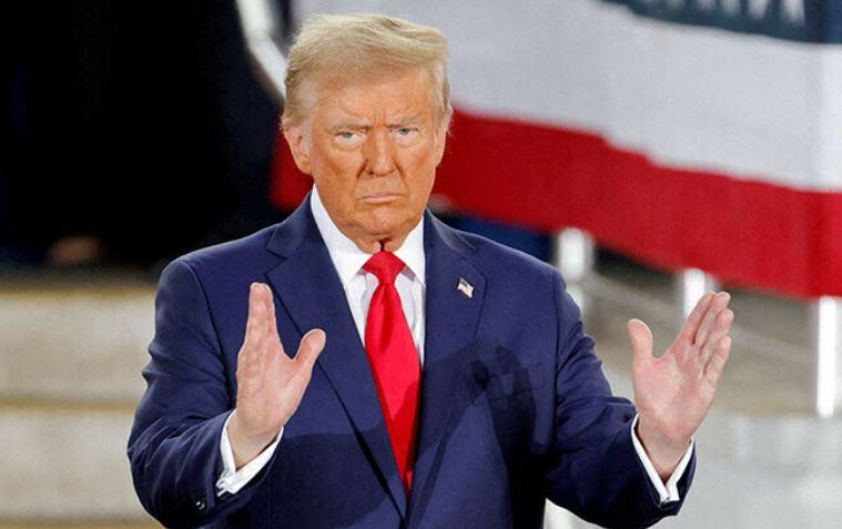 Pakistani officials visiting US next week for trade talks: President Trump