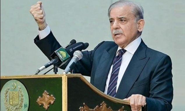 بھارت نے آئندہ کوئی مہم جوئی کی تو انتہائی سخت جواب دینگے،وزیر اعظم