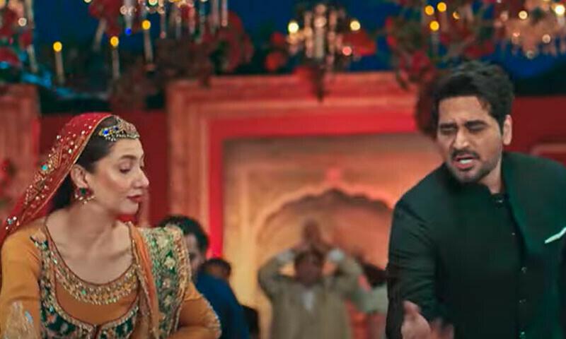 لو گُرُو کے پشتو گانے ’سدا اشنا‘ کی دھوم