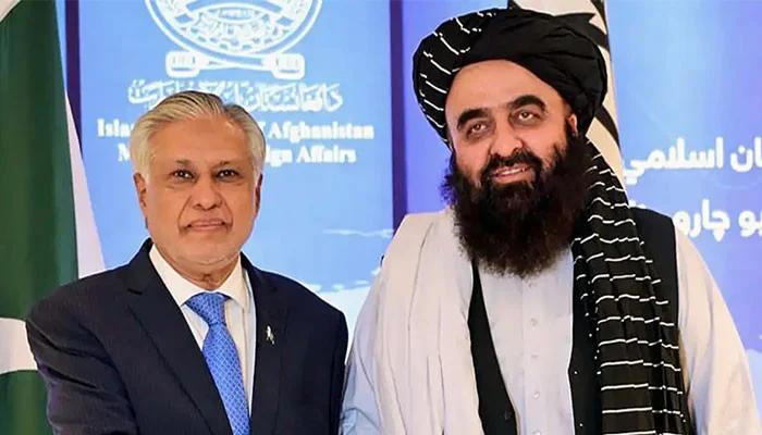 افغانستان  نے پاکستان میں ناظم الامور کو سفیر کا درجہ دینے کا اعلان کر دیا