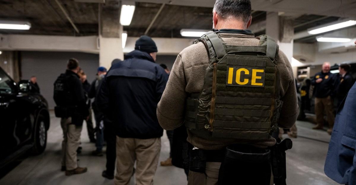 The Supreme Court just gave 500,000 immigrants some truly awful news