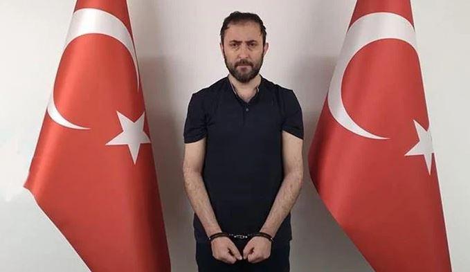 ISIS commander arrested in joint Pakistan-Türkiye intelligence operation