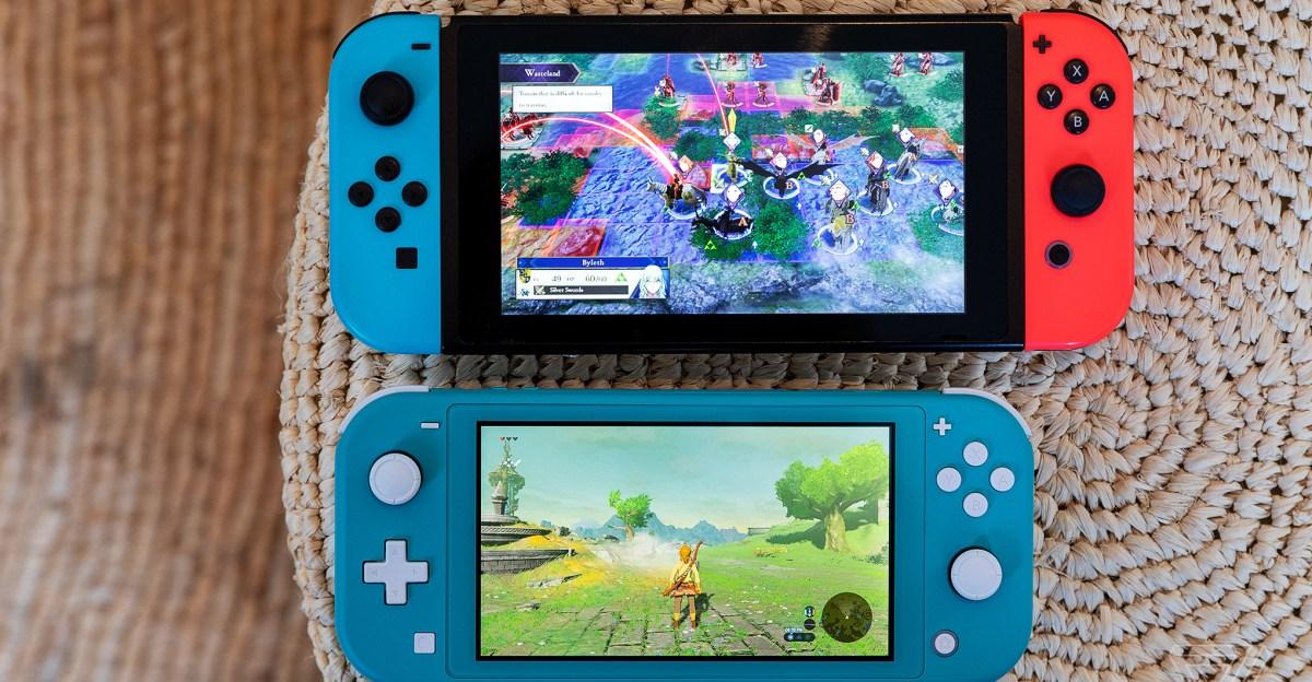 The Nintendo Switch’s complicated legacy with indie games