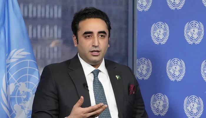مودی سرکار کی آبی جارحیت  اور ناپاک عزائم بے نقاب کرنے  پاکستانی وفد کی  آج امریکا میں اہم ملاقاتیں