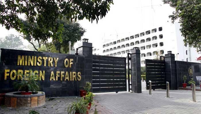 بھارتی قیادت کا بیانیہ ایسی ذہنیت کی عکاسی کرتے ہیں جو امن کی بجائے دشمنی کو ترجیح دیتی ہے،پاکستان