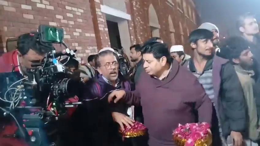 فلم’’ ویلکم ٹو پنجاب ‘‘کا ٹریلر پنجاب اور سندھ فلم سنسر بورڈ سے منظور