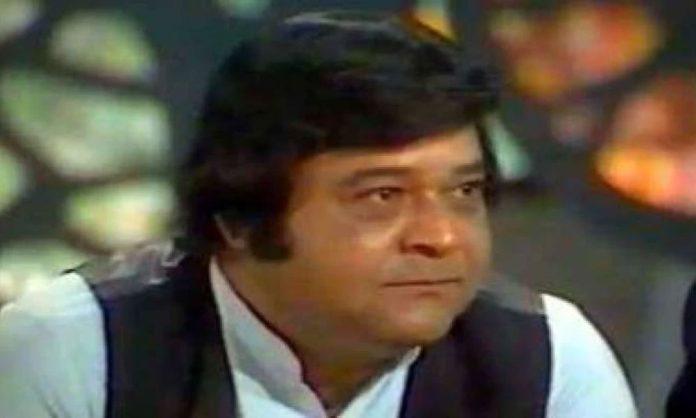 39th death anniversary of legendary comedian Nanha being observed today