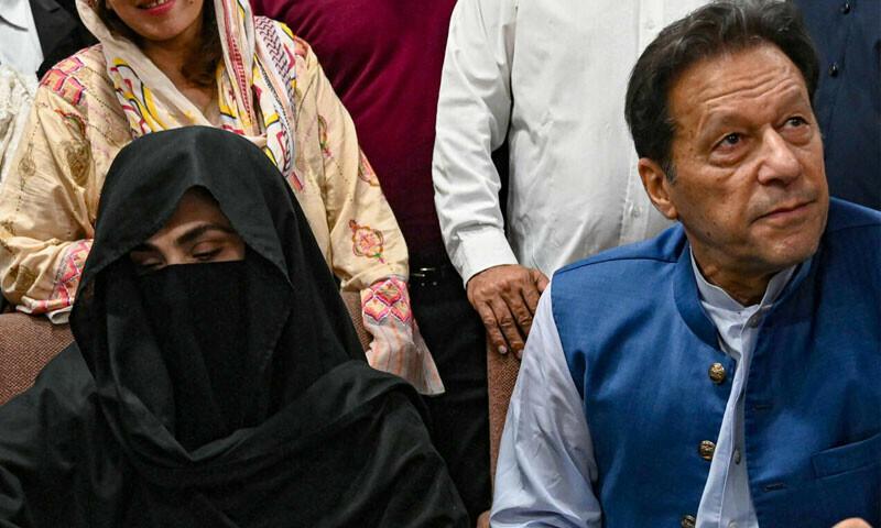 190ملین پاؤنڈکیس: بانی پی ٹی آئی اور اہلیہ کی اپیلوں کے خلاف نیب نےقانونی ٹیم تشکیل دے دی