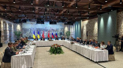 Russia and Ukraine to resume direct peace talks in Istanbul