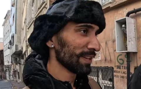Indian YouTuber arrested in Türkiye for offensive behavior toward women, local shopkeeper