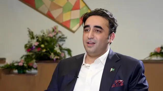 امن چاہتے ہیں جومسئلہ کشمیرحل کئےبغیرممکن نہیں،بلاول بھٹو