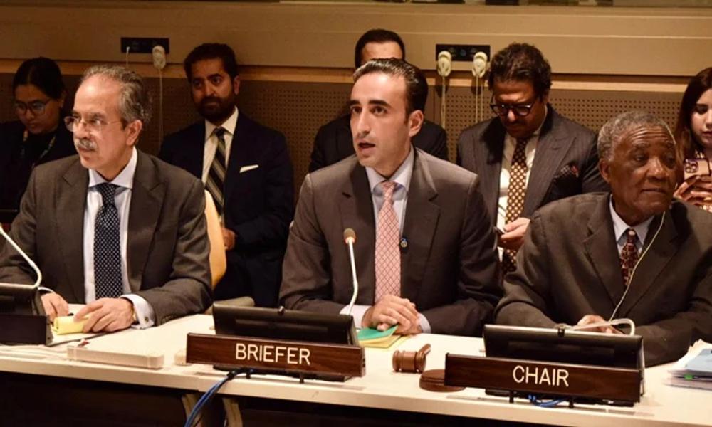 OIC urges to uphold Indus Water Treaty