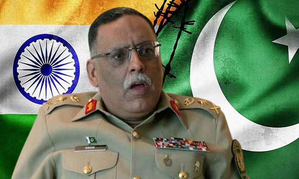Pakistan relied entirely on its resources in recent conflict with India: CJCSC