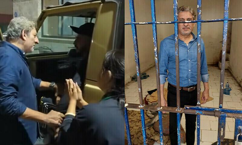 ڈیفنس میں نوجوان پر تشددکرنے والے ملزمان 2 روزہ جسمانی ریمانڈ پر پولیس کے حوالے