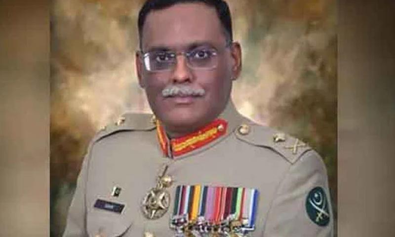 بھارت کے خلاف 96 گھنٹوں کی لڑائی مکمل طور پر اپنے وسائل سے لڑی، جنرل ساحر شمشاد مرزا